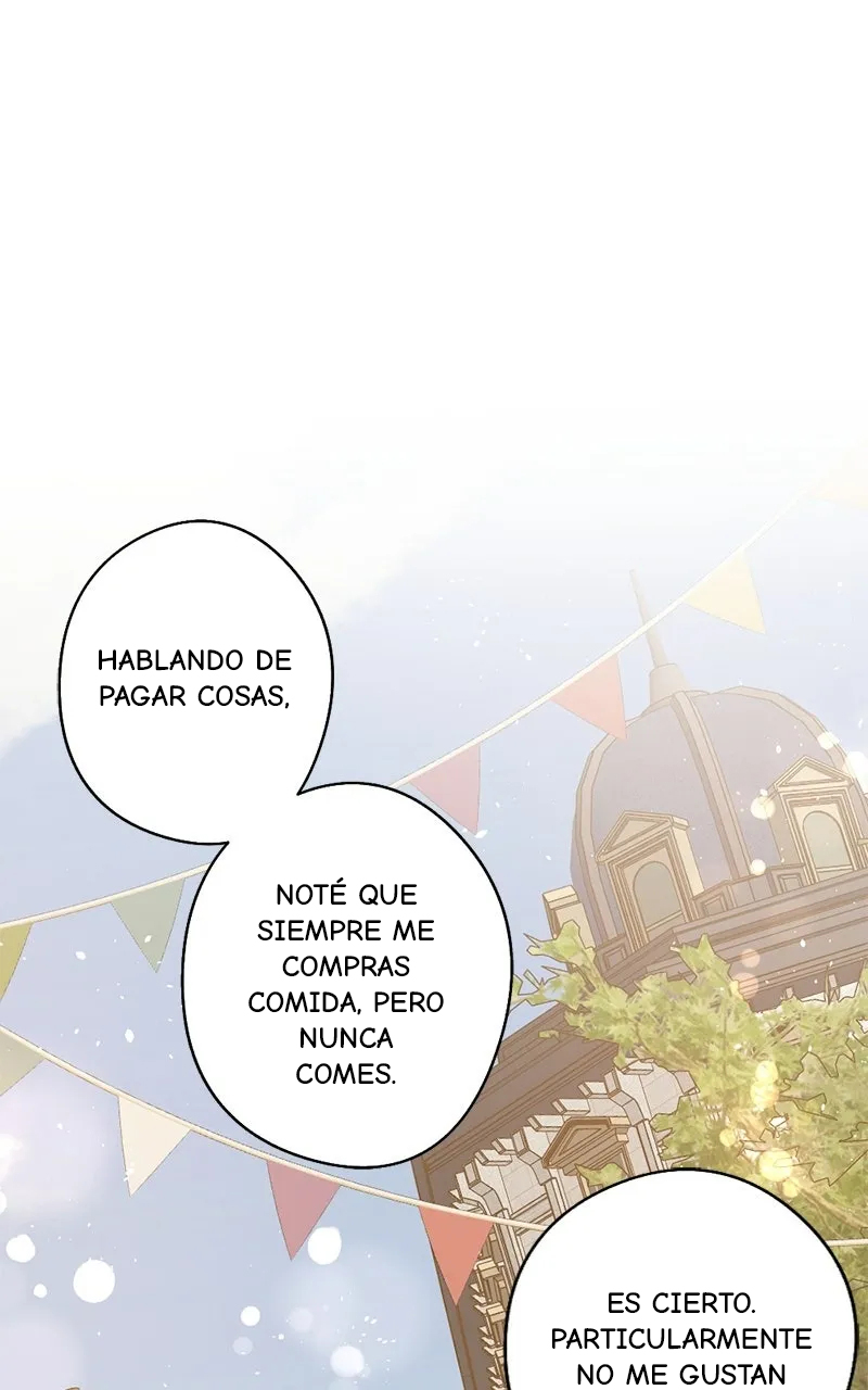 The Dark Lord's Confession Capitulo 89 página 27