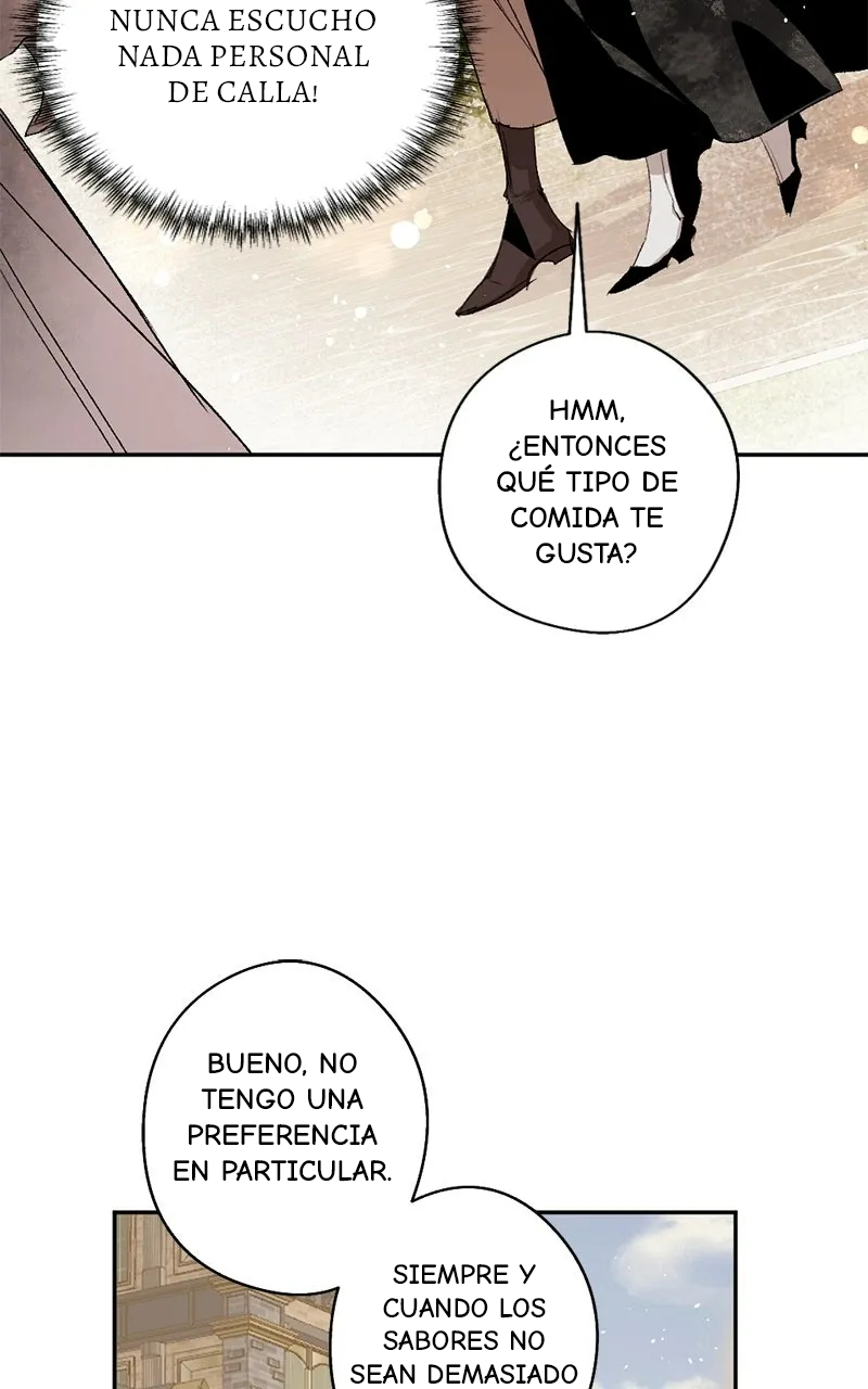The Dark Lord's Confession Capitulo 89 página 29