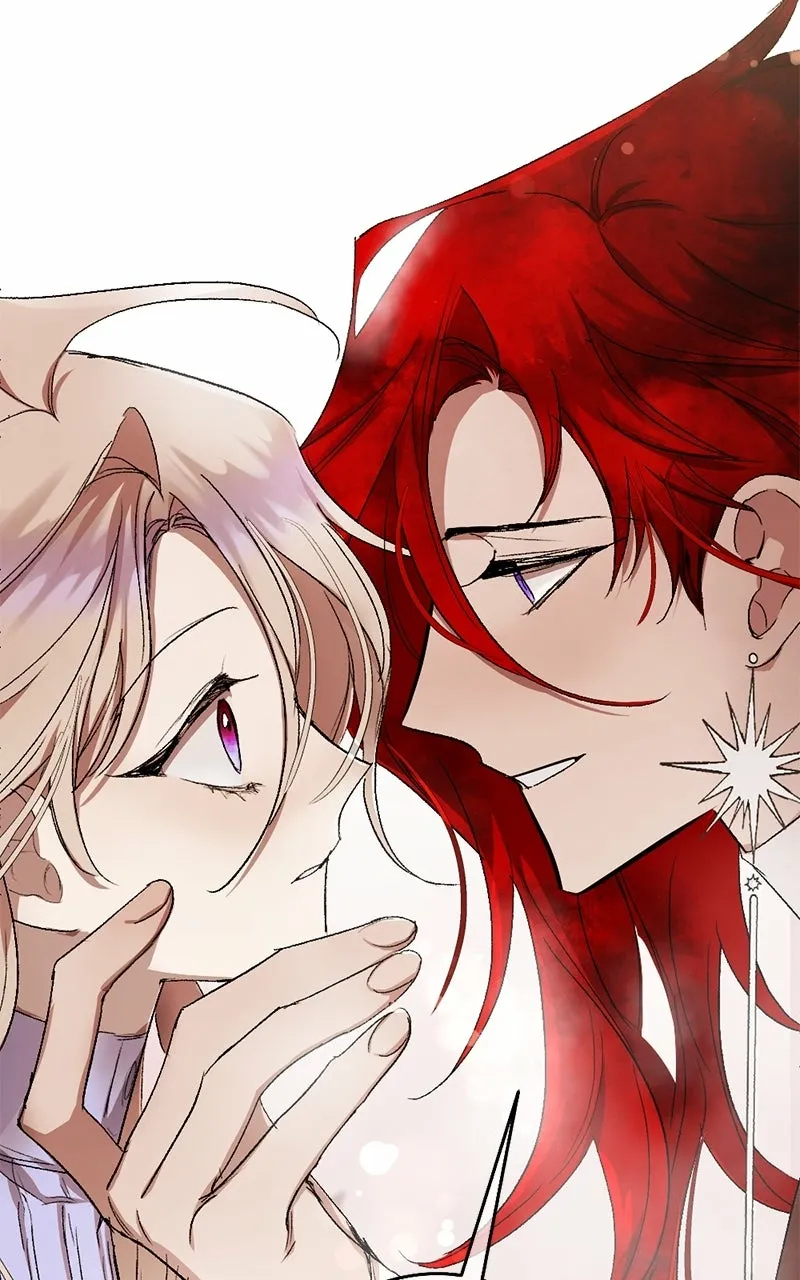 The Dark Lord's Confession Capitulo 89 página 3