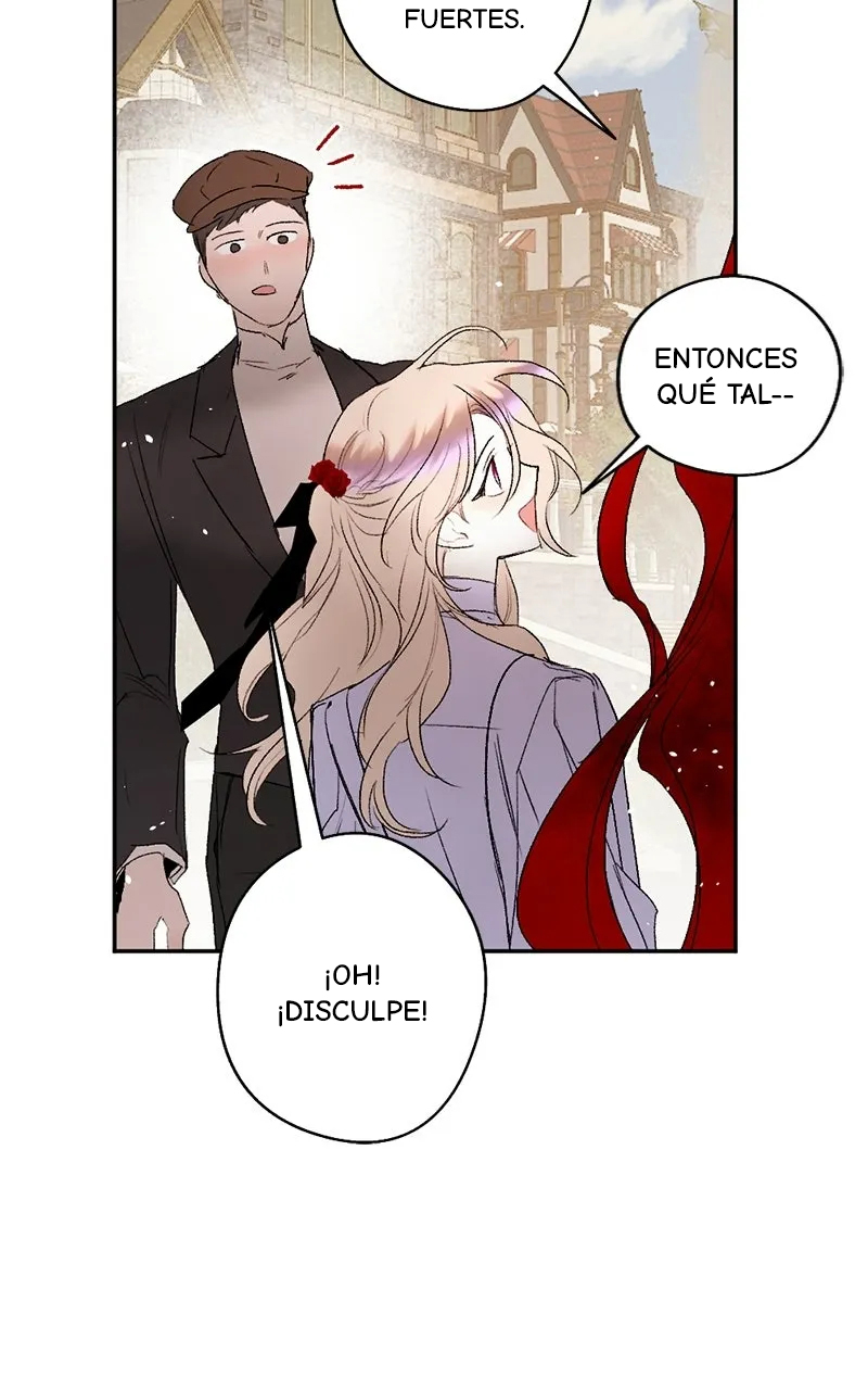The Dark Lord's Confession Capitulo 89 página 30