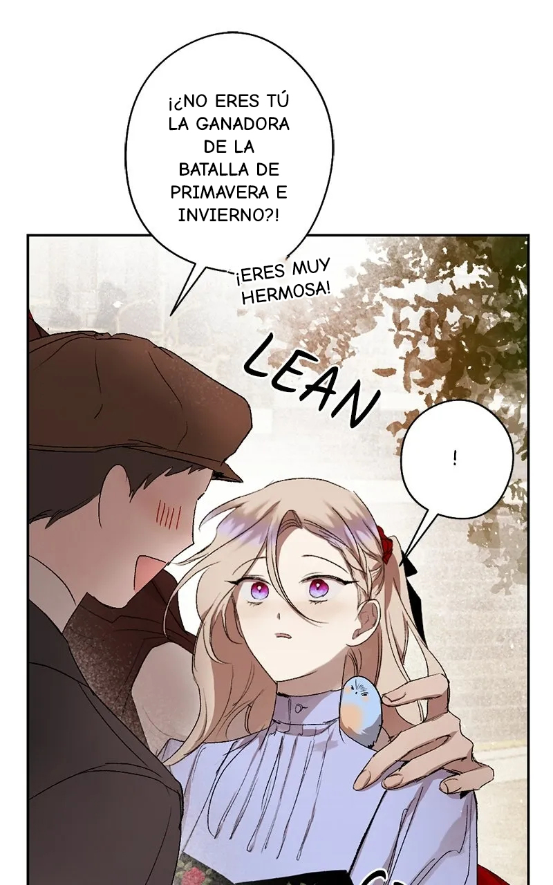 The Dark Lord's Confession Capitulo 89 página 31