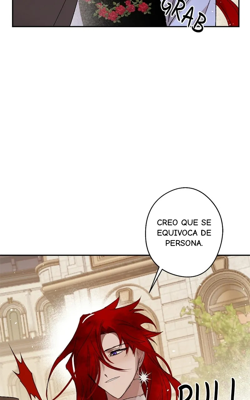 The Dark Lord's Confession Capitulo 89 página 32