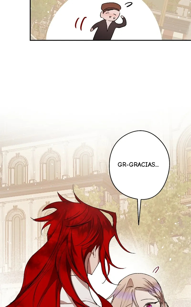 The Dark Lord's Confession Capitulo 89 página 34