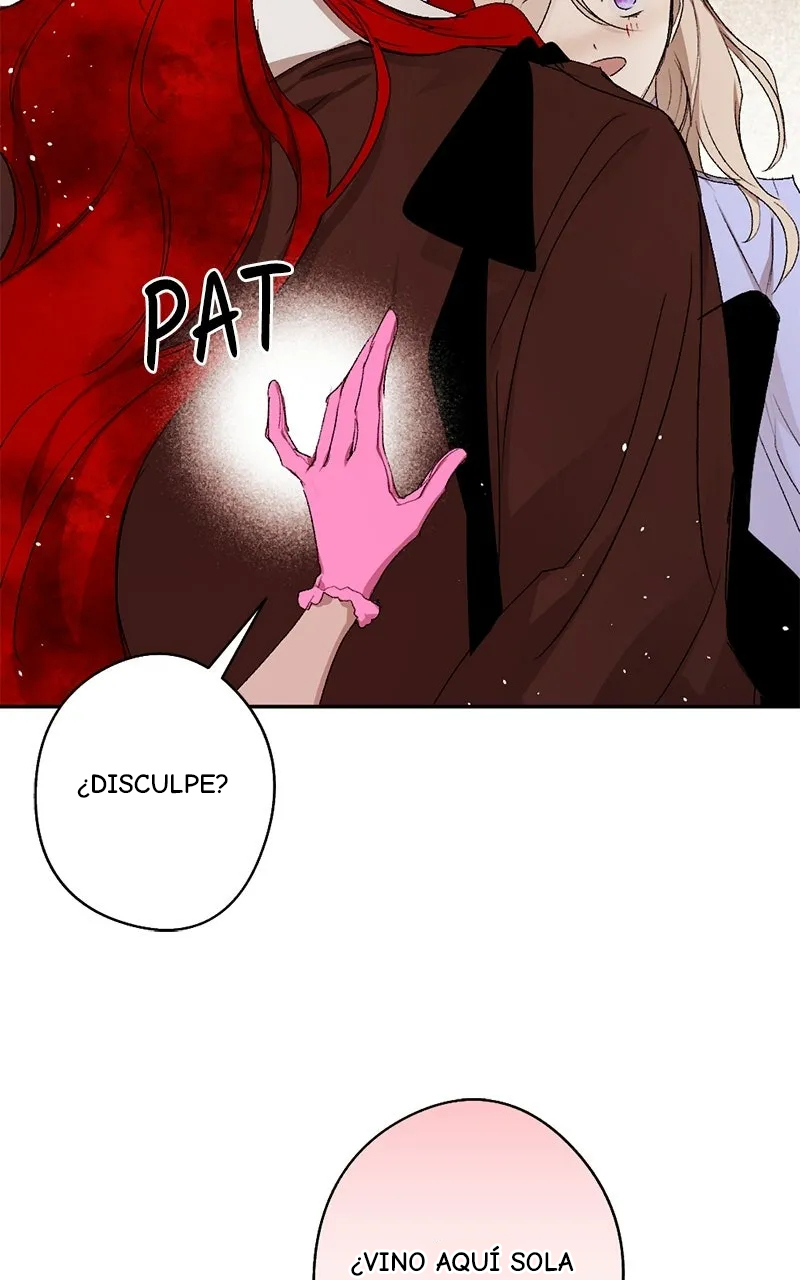 The Dark Lord's Confession Capitulo 89 página 35