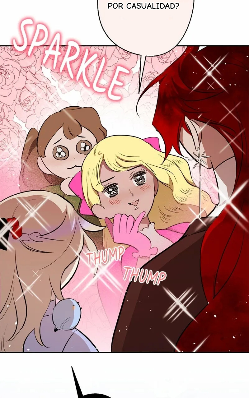 The Dark Lord's Confession Capitulo 89 página 36