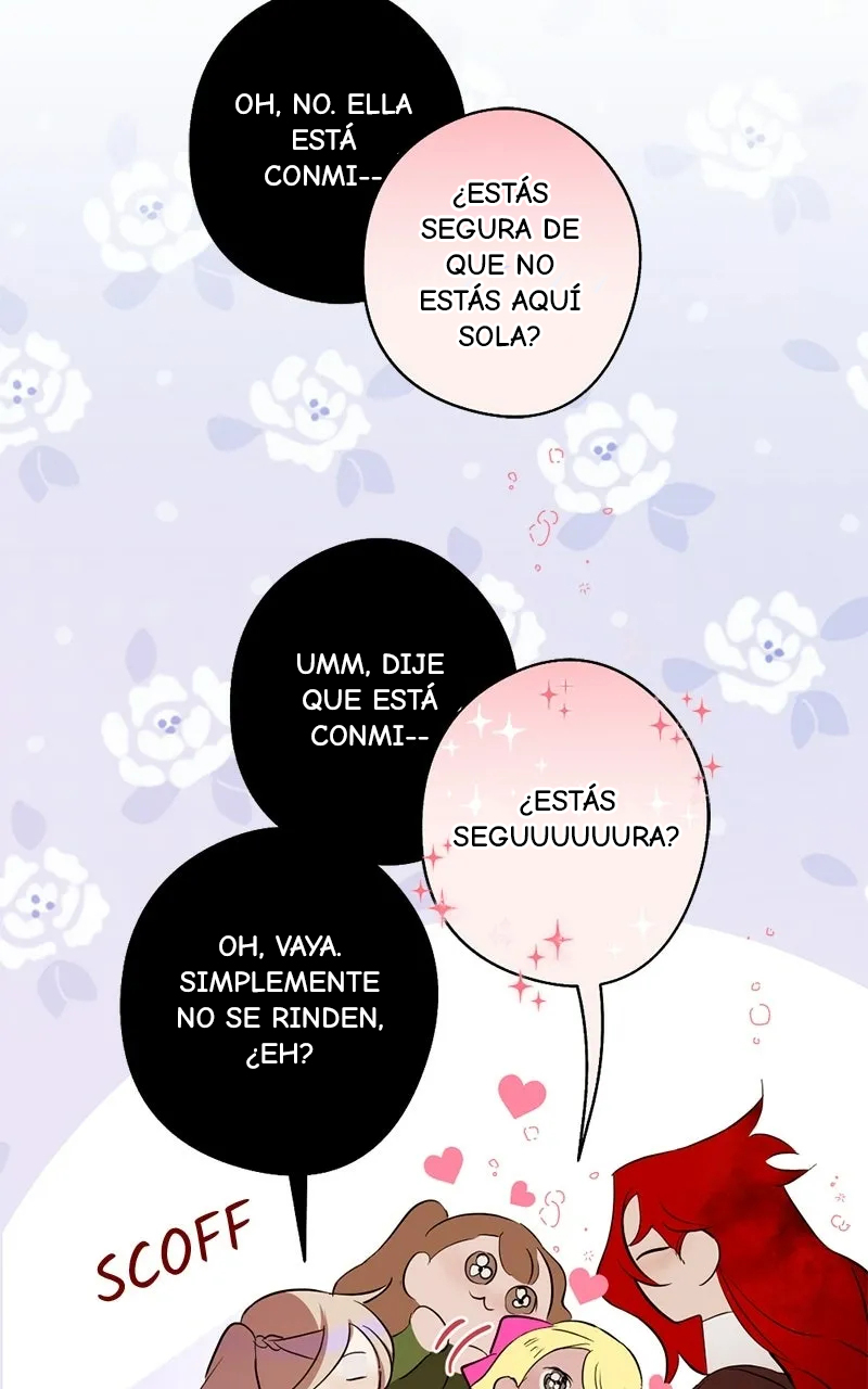 The Dark Lord's Confession Capitulo 89 página 37