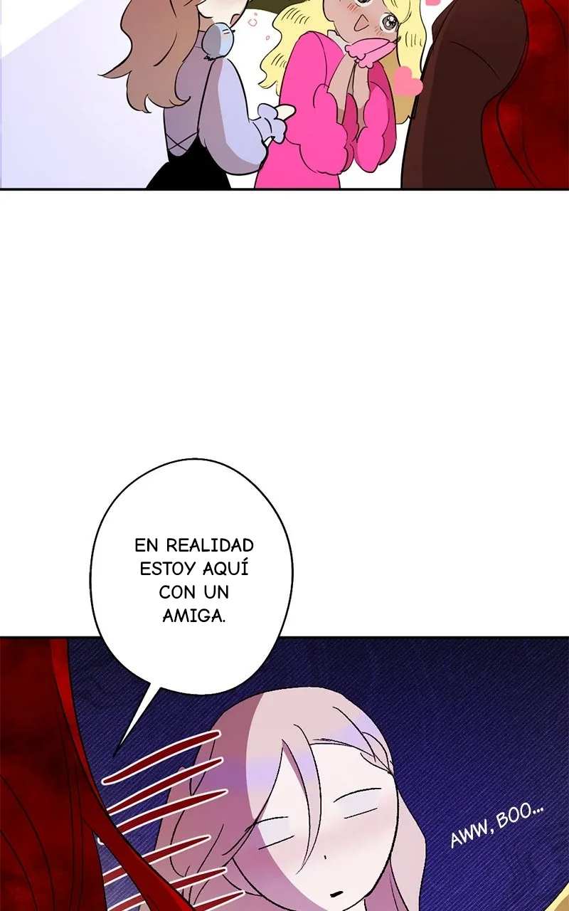 The Dark Lord's Confession Capitulo 89 página 38