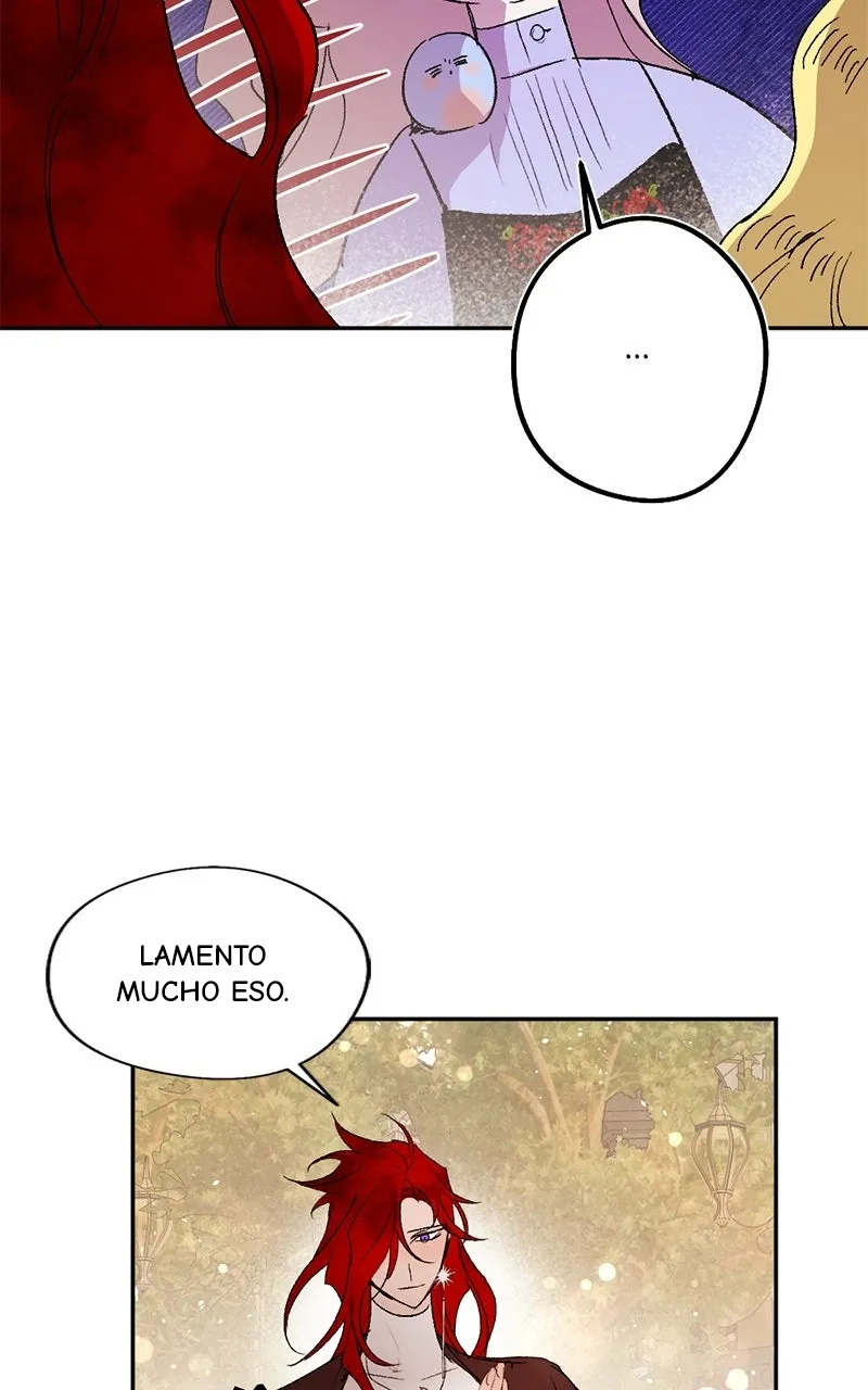 The Dark Lord's Confession Capitulo 89 página 39