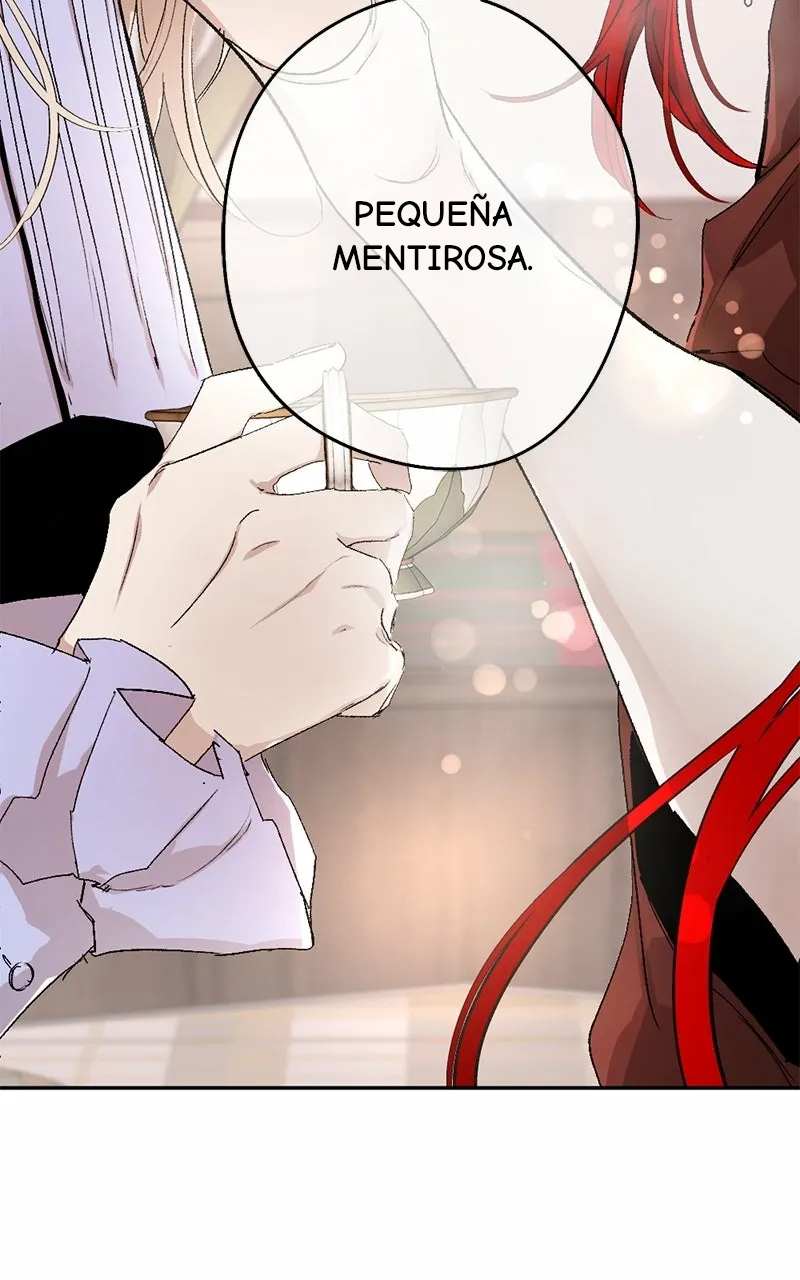 The Dark Lord's Confession Capitulo 89 página 4