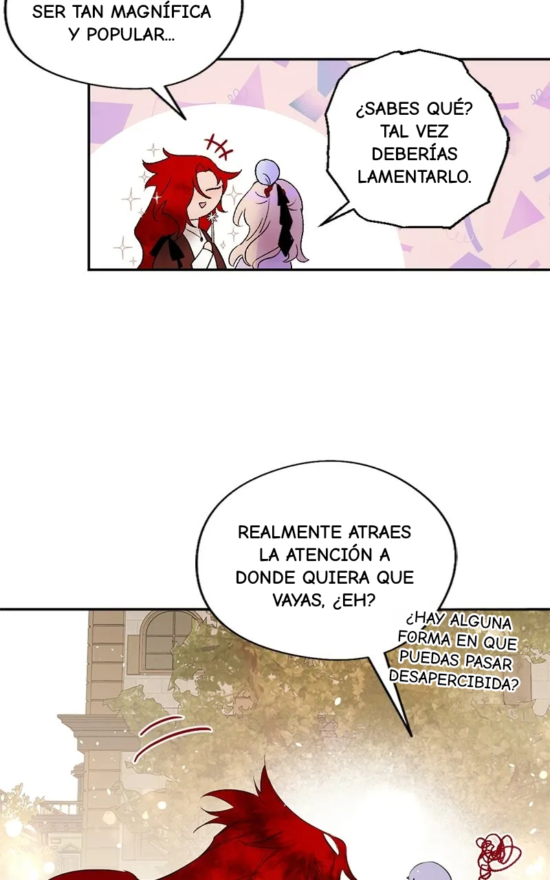 The Dark Lord's Confession Capitulo 89 página 41