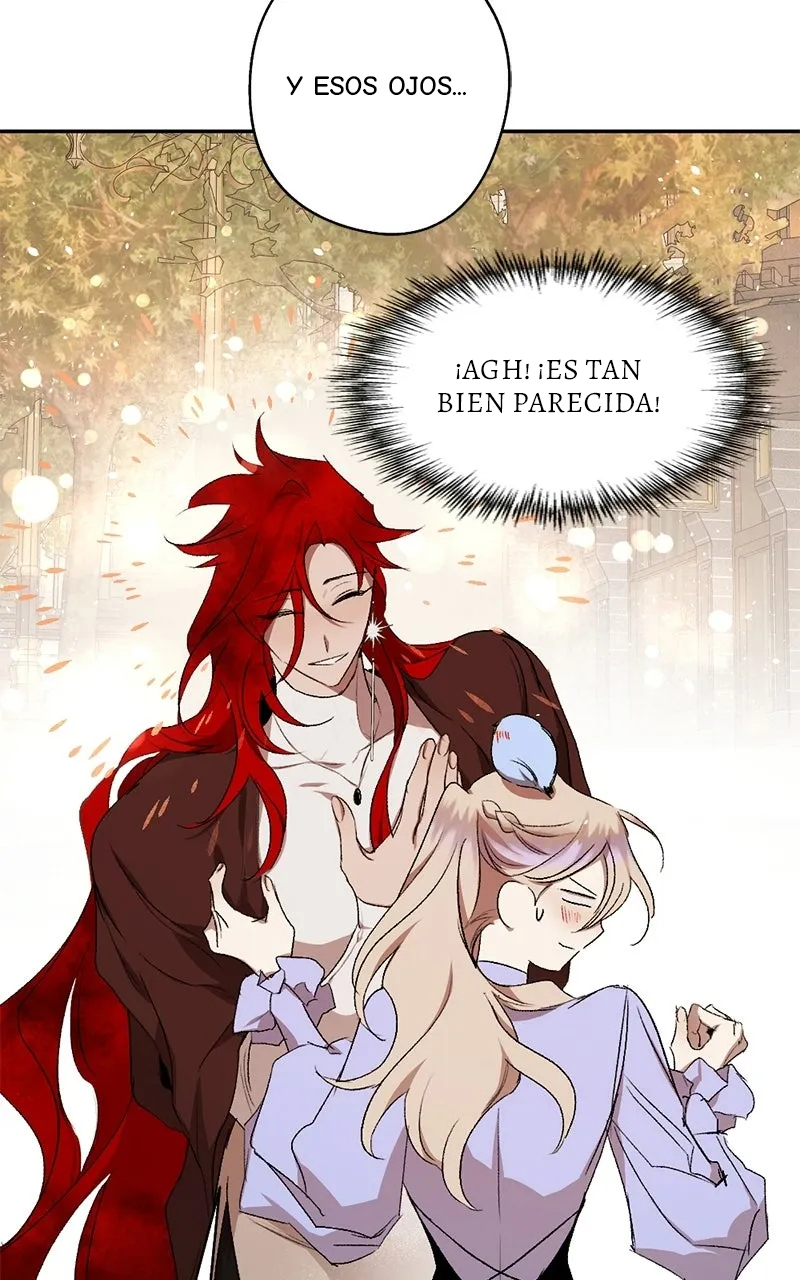 The Dark Lord's Confession Capitulo 89 página 44