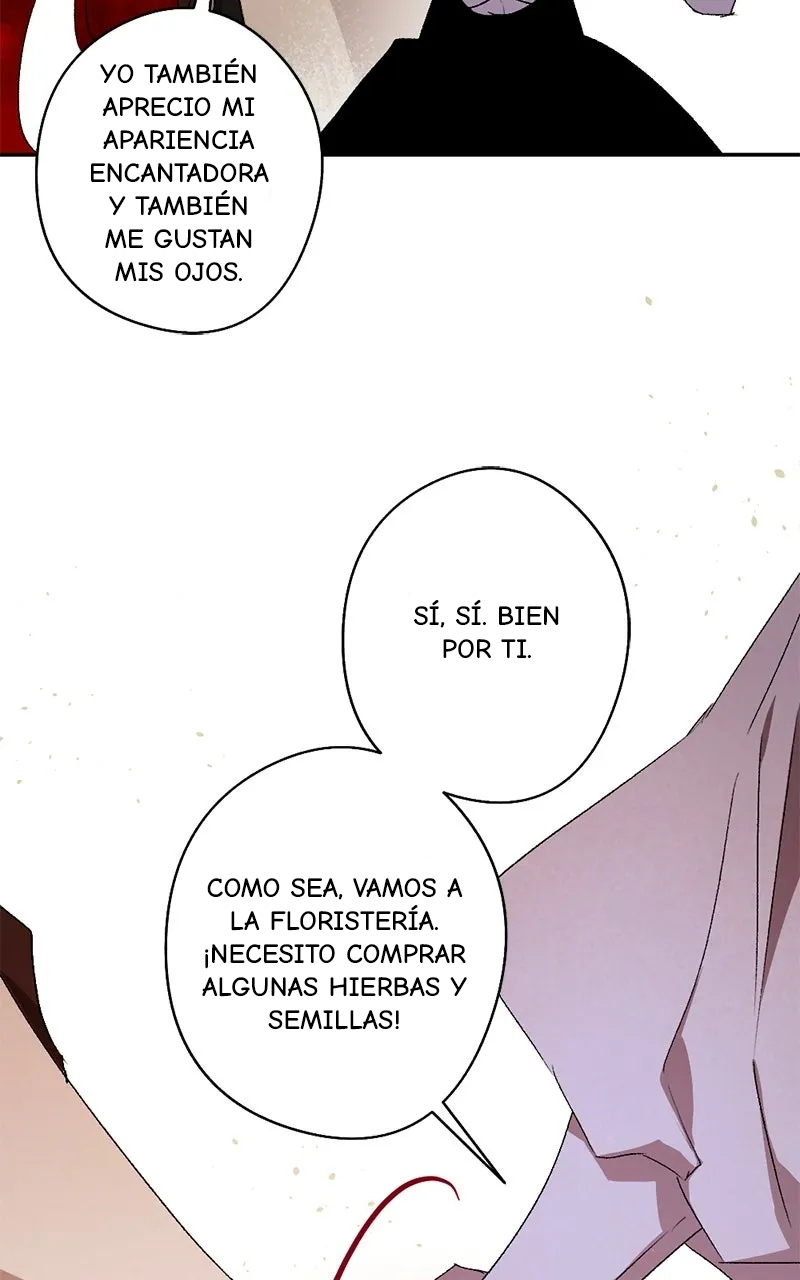 The Dark Lord's Confession Capitulo 89 página 45