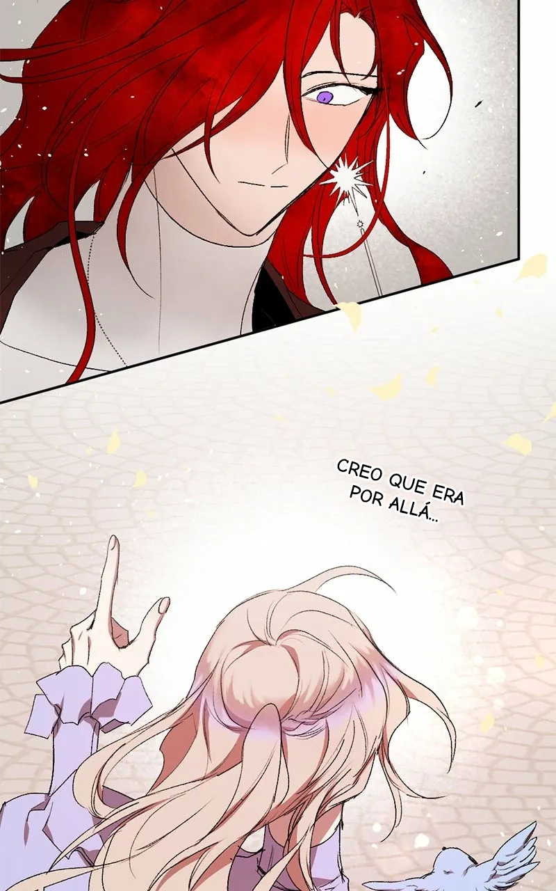 The Dark Lord's Confession Capitulo 89 página 47