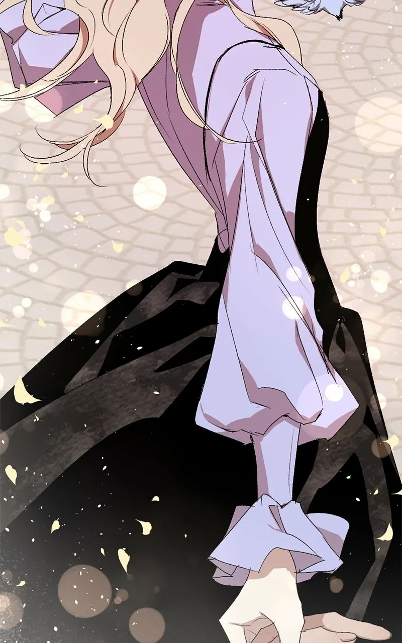 The Dark Lord's Confession Capitulo 89 página 48