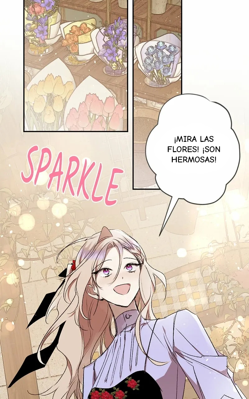 The Dark Lord's Confession Capitulo 89 página 51