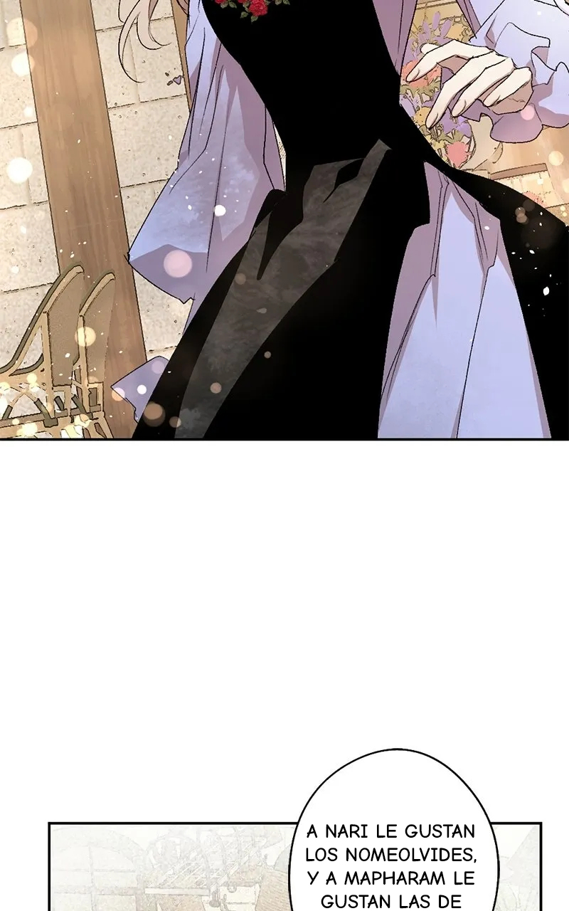 The Dark Lord's Confession Capitulo 89 página 52