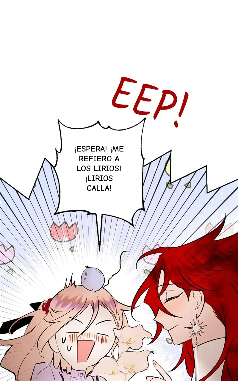 The Dark Lord's Confession Capitulo 89 página 55