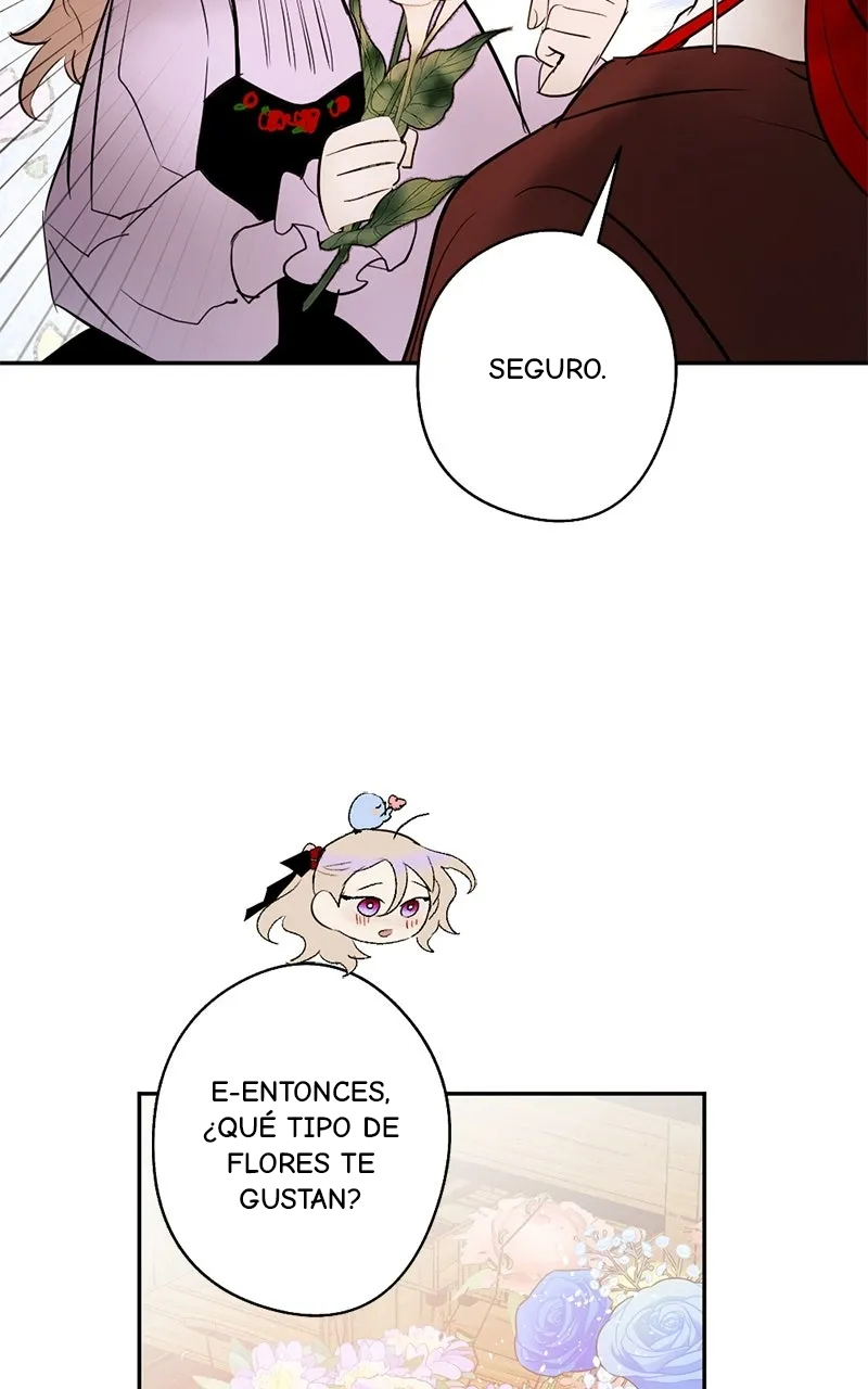 The Dark Lord's Confession Capitulo 89 página 56