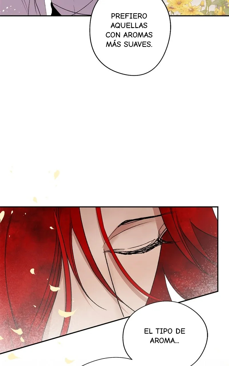 The Dark Lord's Confession Capitulo 89 página 59