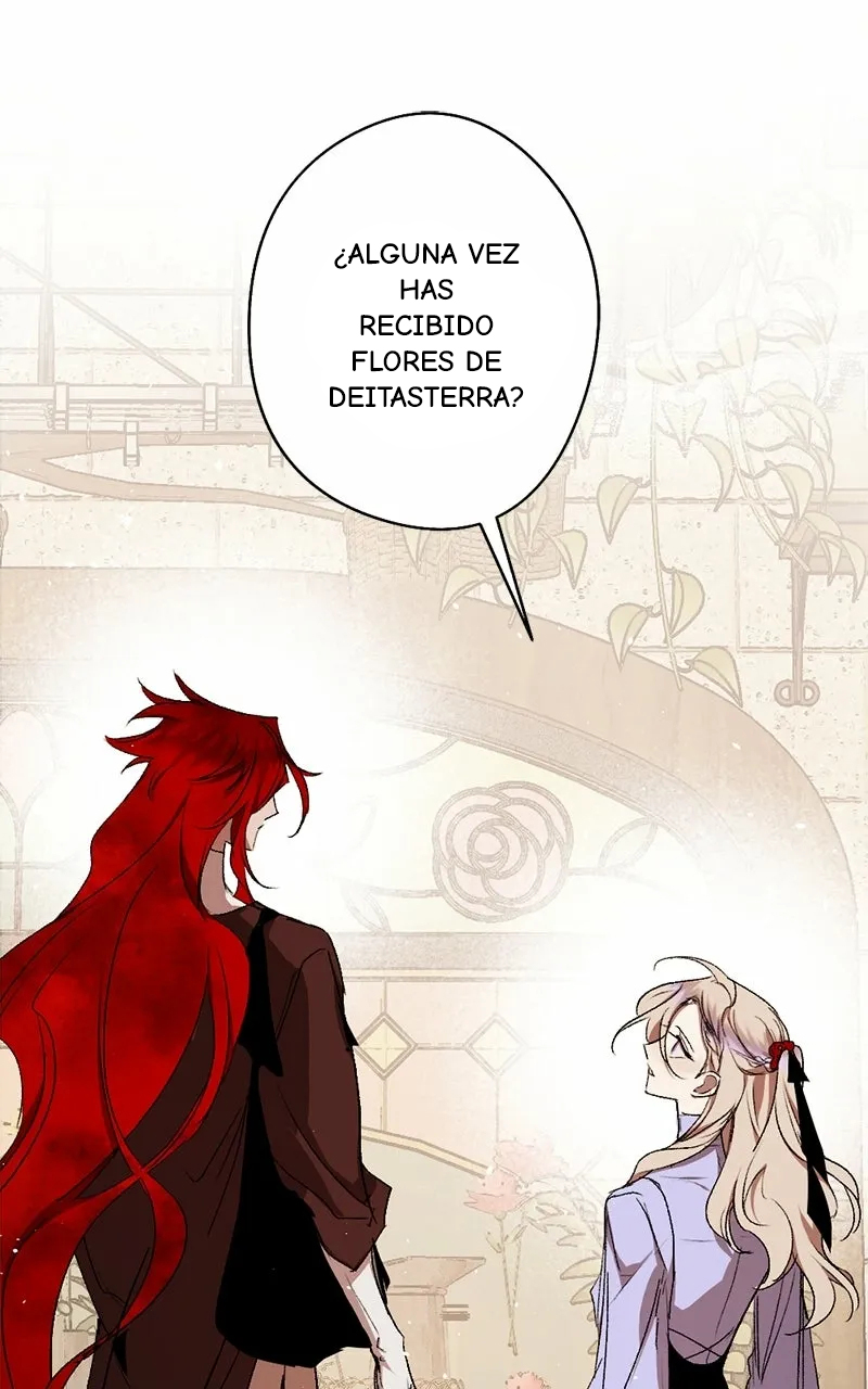The Dark Lord's Confession Capitulo 89 página 63