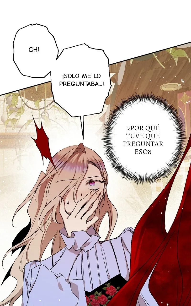The Dark Lord's Confession Capitulo 89 página 66