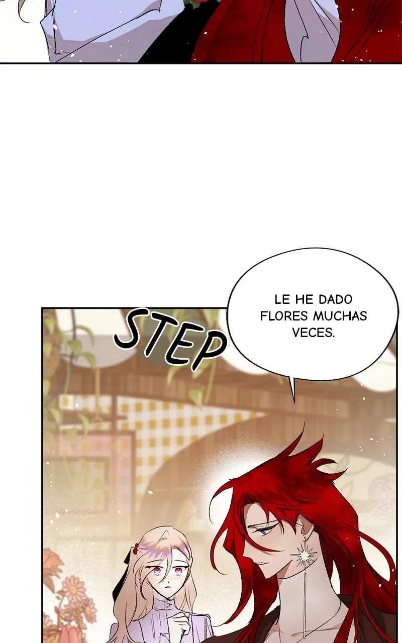 The Dark Lord's Confession Capitulo 89 página 67