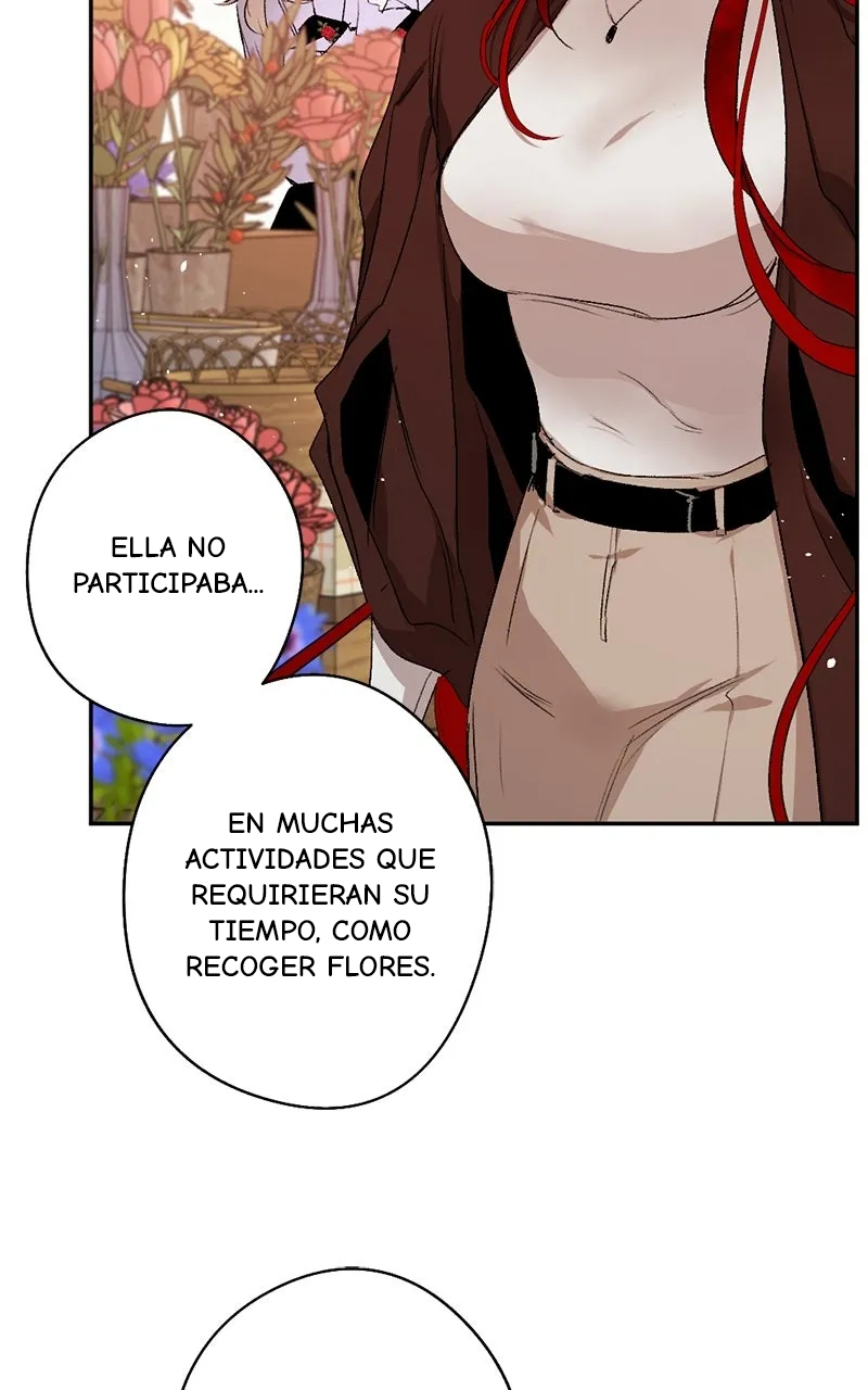The Dark Lord's Confession Capitulo 89 página 68