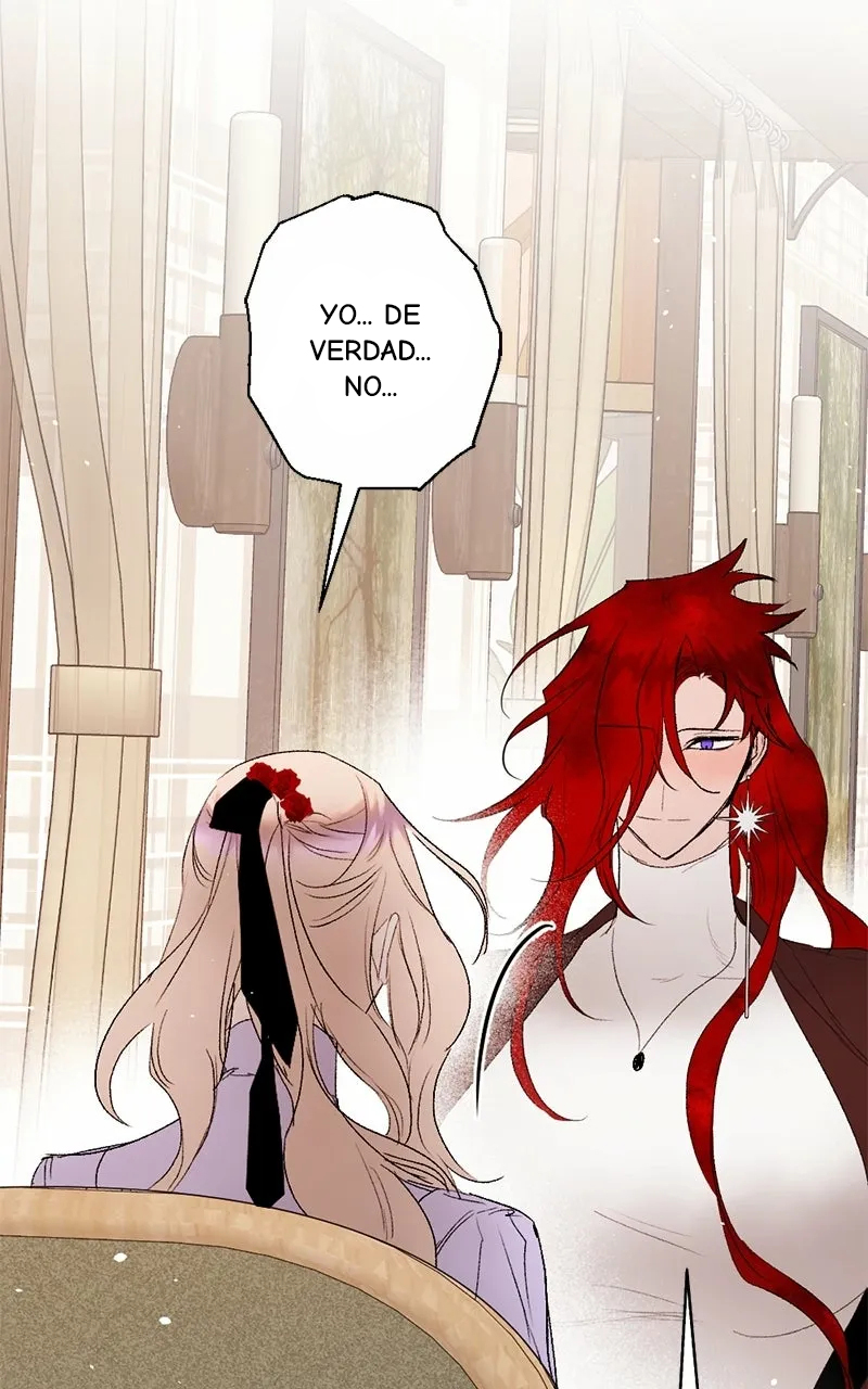 The Dark Lord's Confession Capitulo 89 página 7