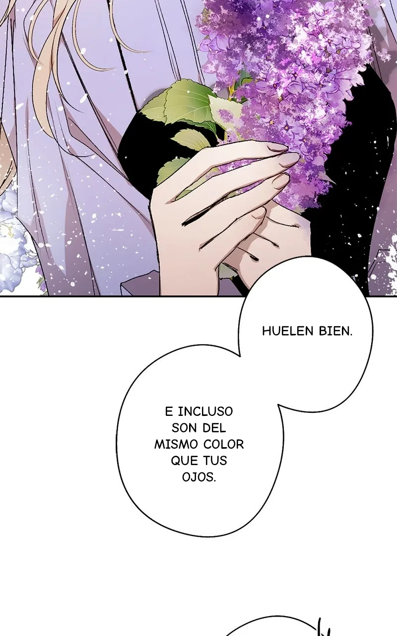 The Dark Lord's Confession Capitulo 89 página 76