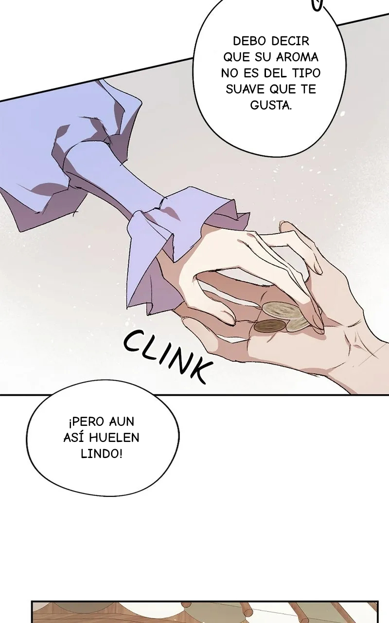 The Dark Lord's Confession Capitulo 89 página 77