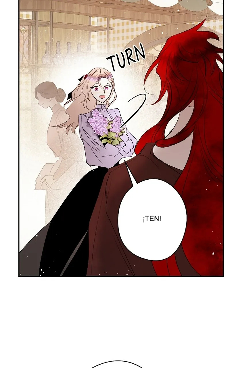 The Dark Lord's Confession Capitulo 89 página 78