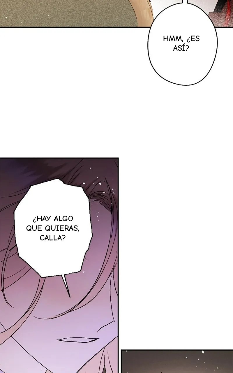 The Dark Lord's Confession Capitulo 89 página 8