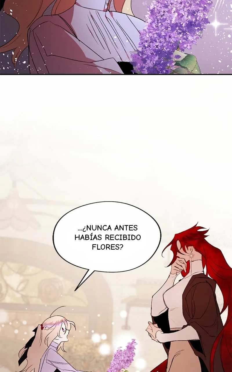 The Dark Lord's Confession Capitulo 89 página 82