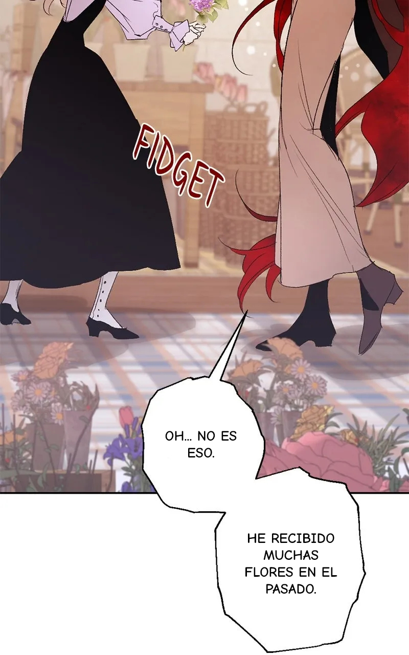 The Dark Lord's Confession Capitulo 89 página 83