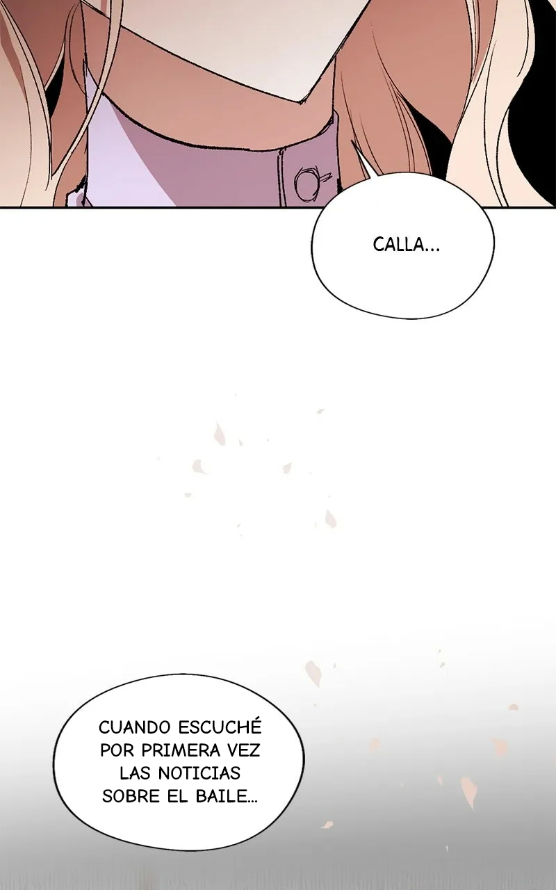 The Dark Lord's Confession Capitulo 89 página 90