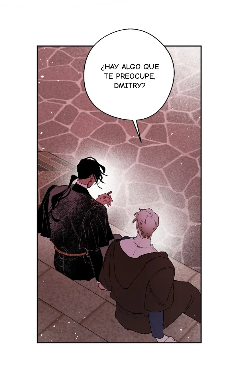 The Dark Lord's Confession Capitulo 90 página 108