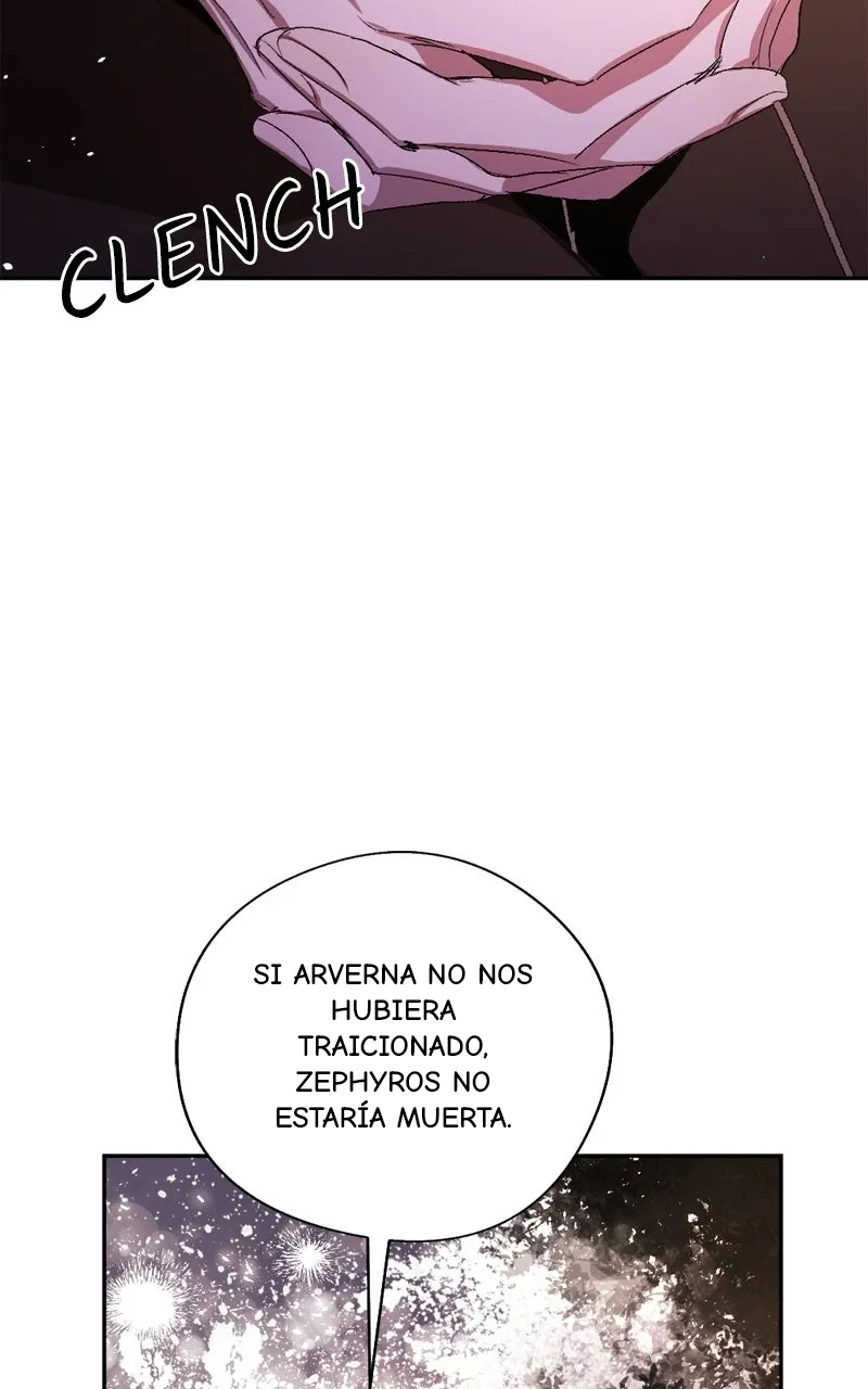 The Dark Lord's Confession Capitulo 90 página 112