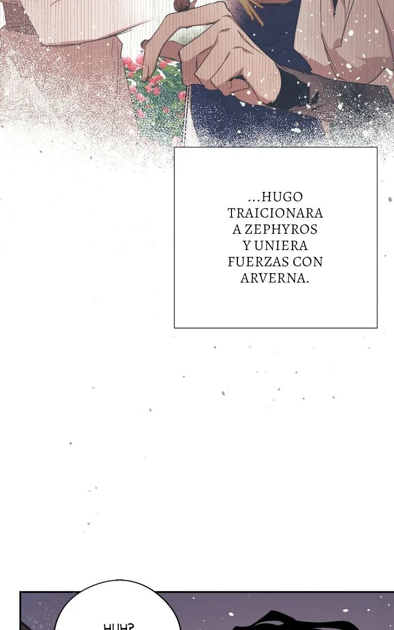The Dark Lord's Confession Capitulo 90 página 116