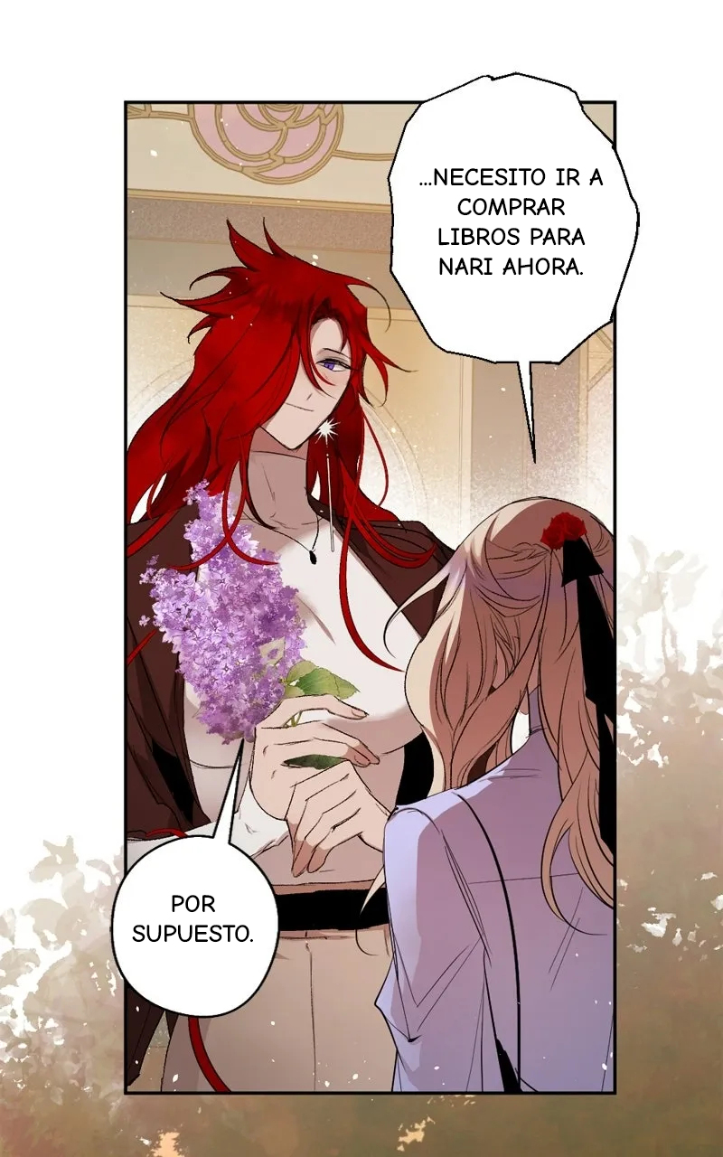 The Dark Lord's Confession Capitulo 90 página 12