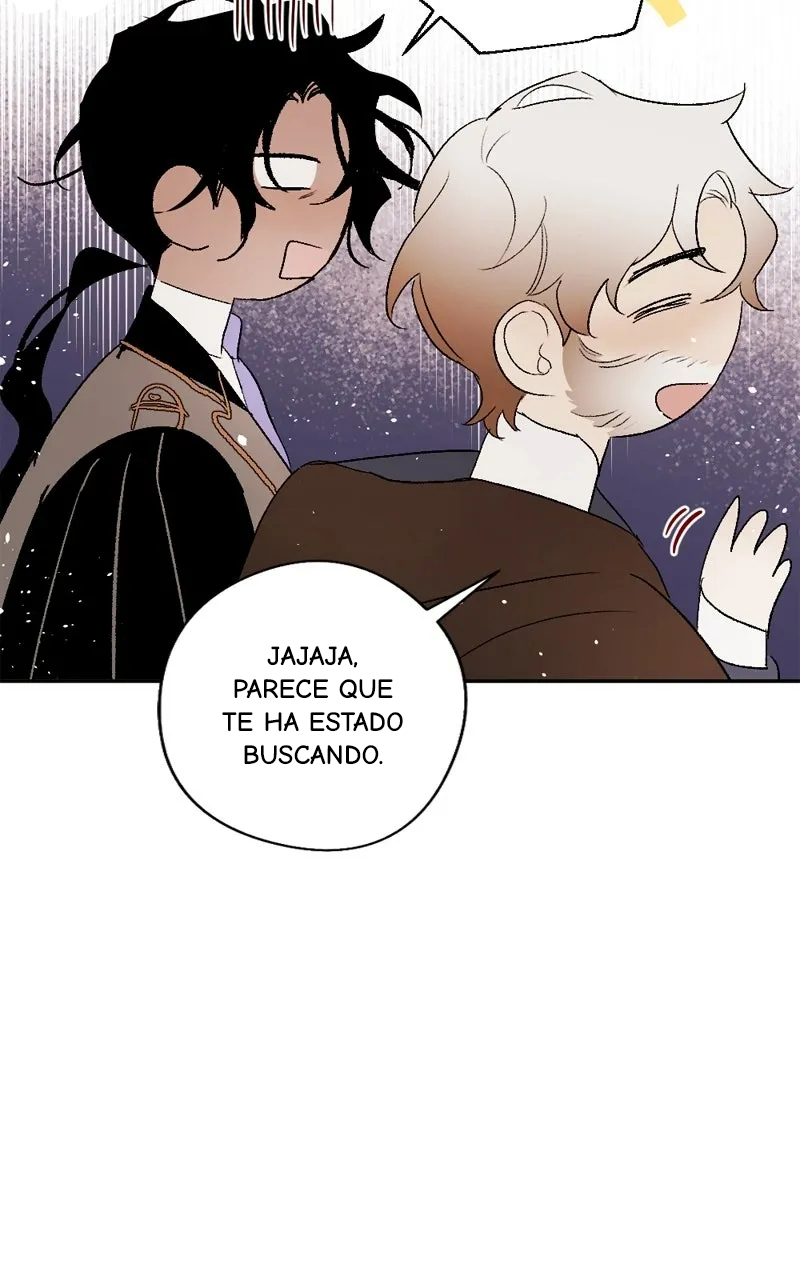 The Dark Lord's Confession Capitulo 90 página 121