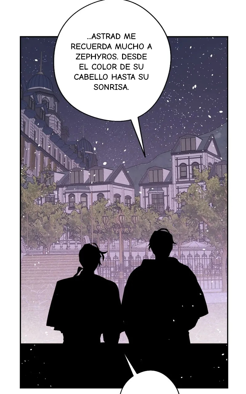 The Dark Lord's Confession Capitulo 90 página 123