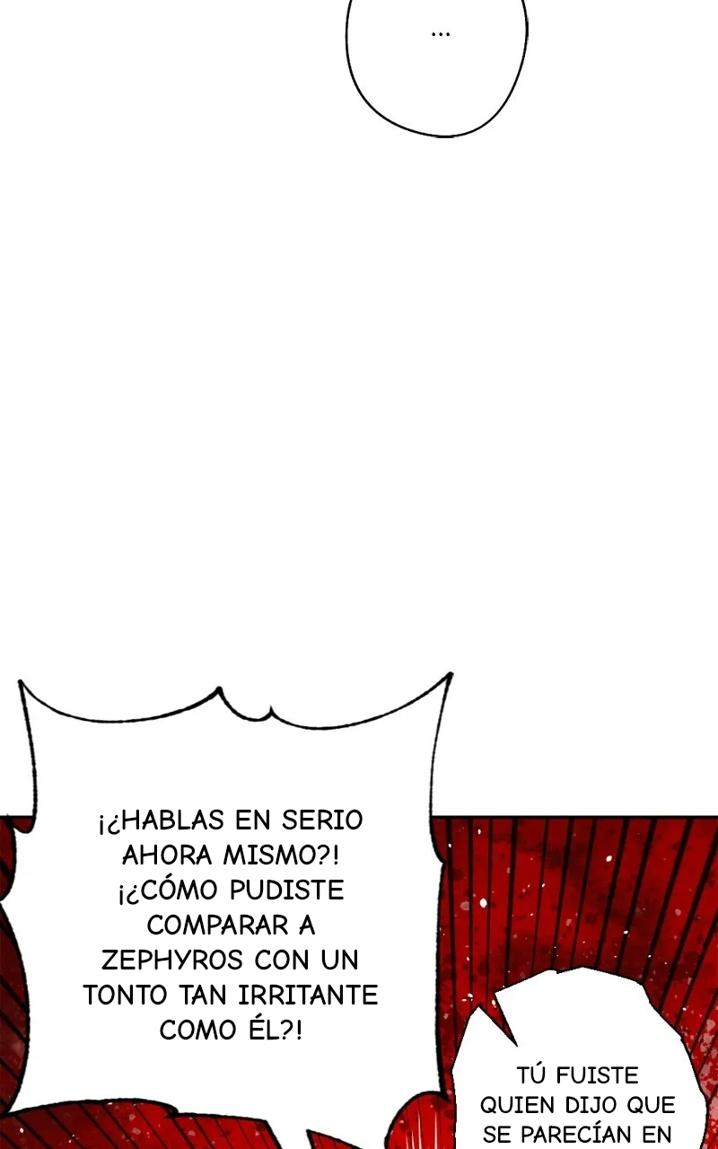 The Dark Lord's Confession Capitulo 90 página 124