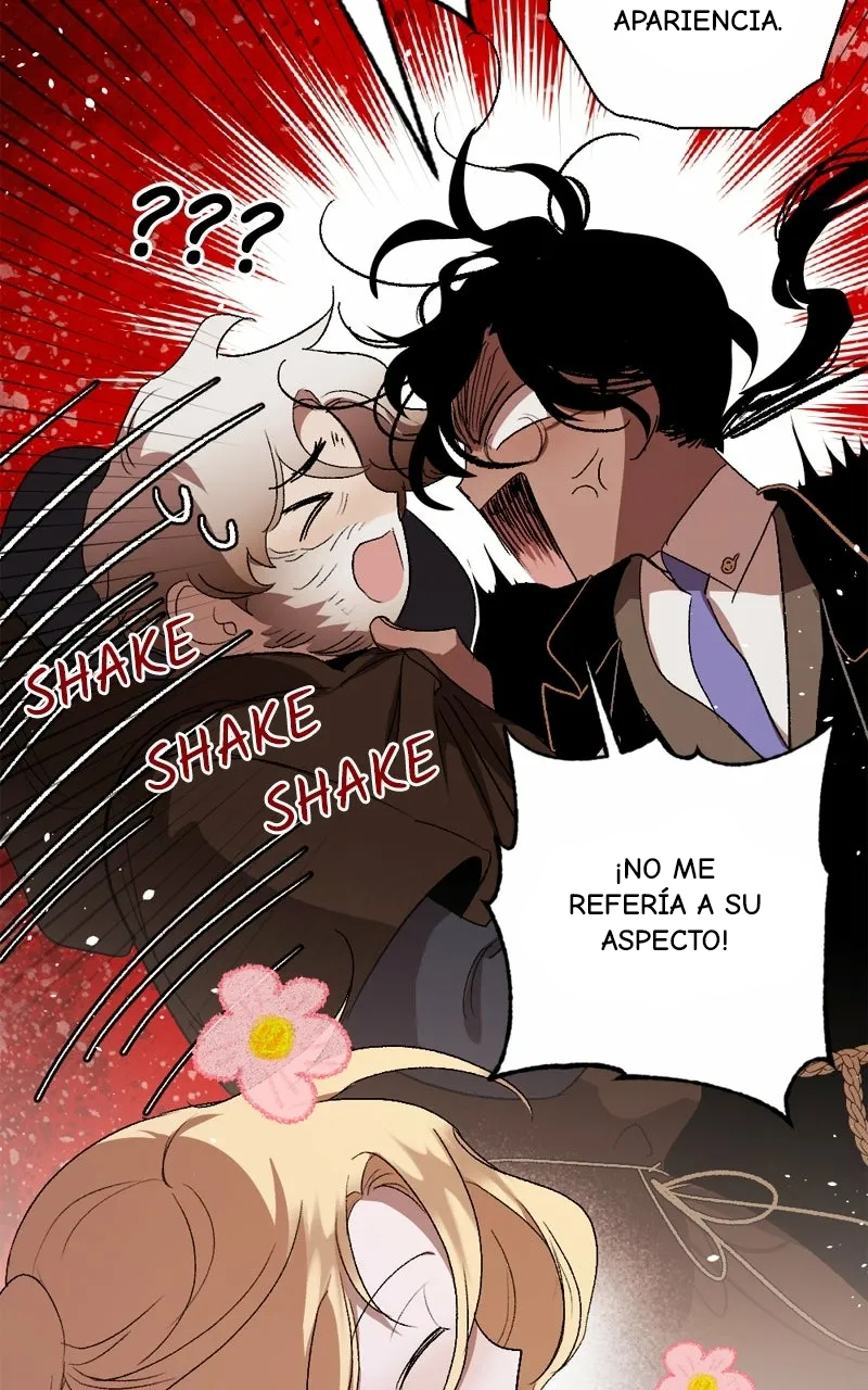 The Dark Lord's Confession Capitulo 90 página 125