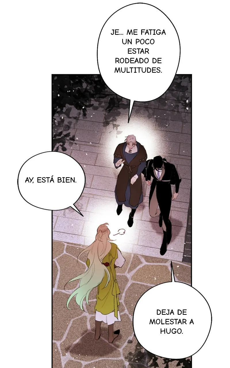 The Dark Lord's Confession Capitulo 90 página 127