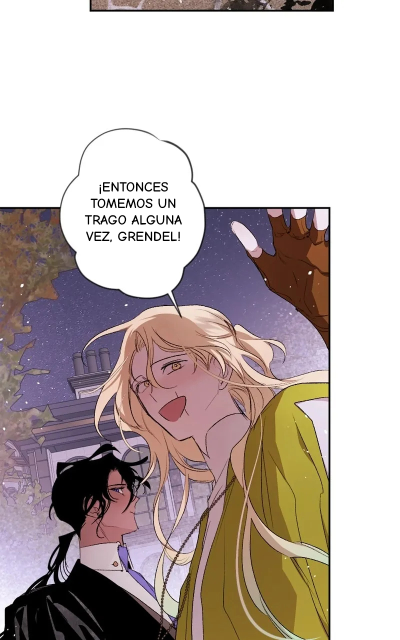 The Dark Lord's Confession Capitulo 90 página 128