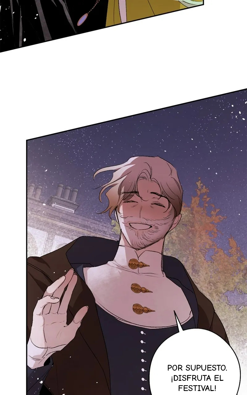 The Dark Lord's Confession Capitulo 90 página 129