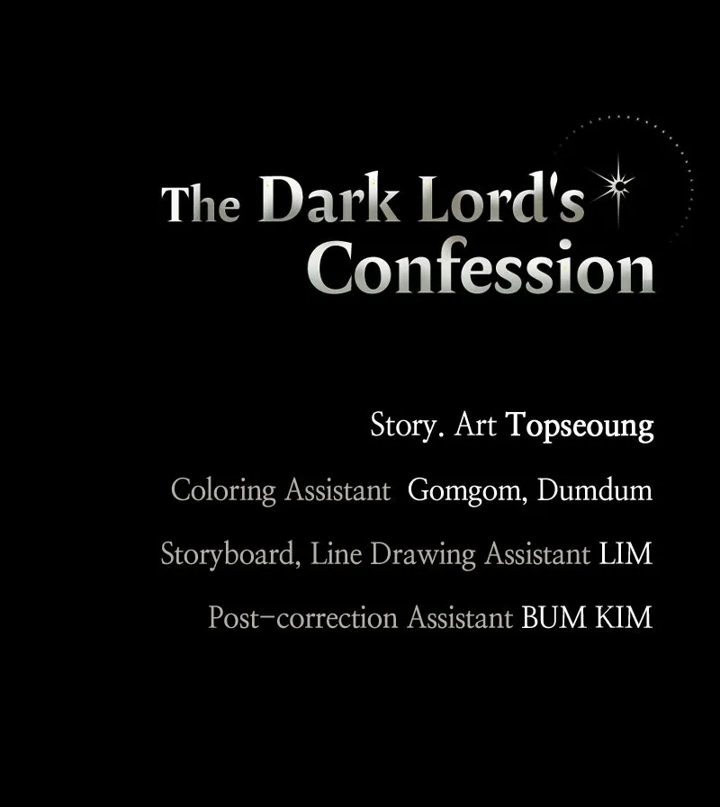 The Dark Lord's Confession Capitulo 90 página 141