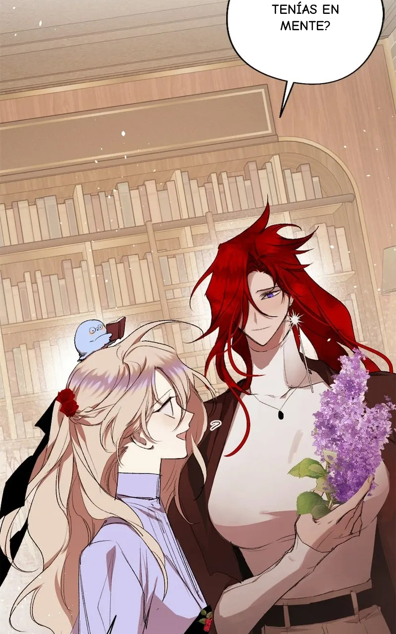 The Dark Lord's Confession Capitulo 90 página 17