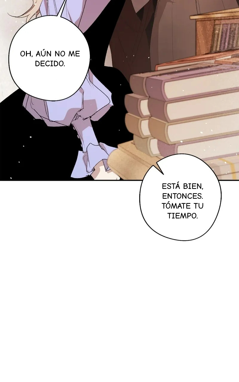 The Dark Lord's Confession Capitulo 90 página 18