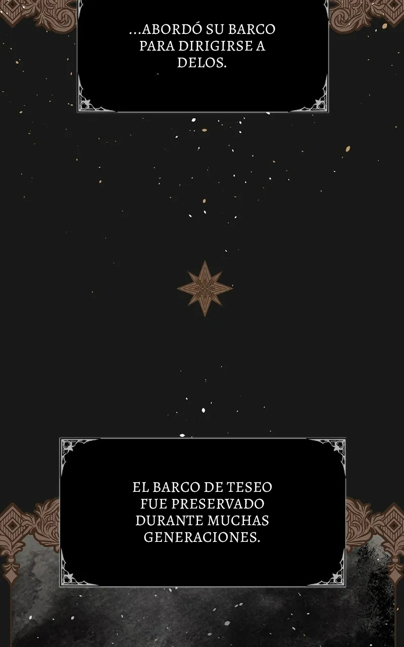 The Dark Lord's Confession Capitulo 90 página 23